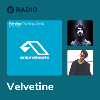Velvetine Radio