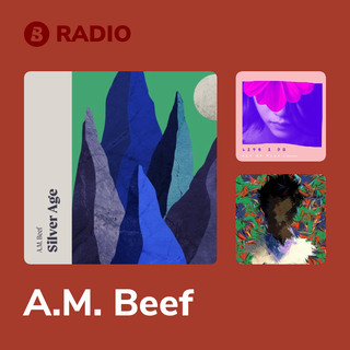 A.M. Beef Radio