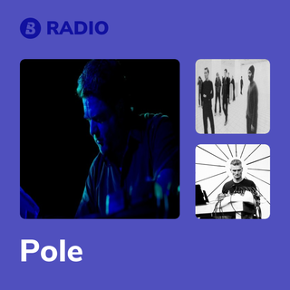 Pole Radio