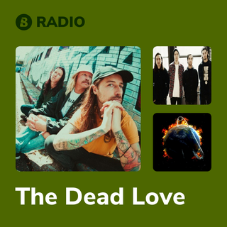 The Dead Love Radio