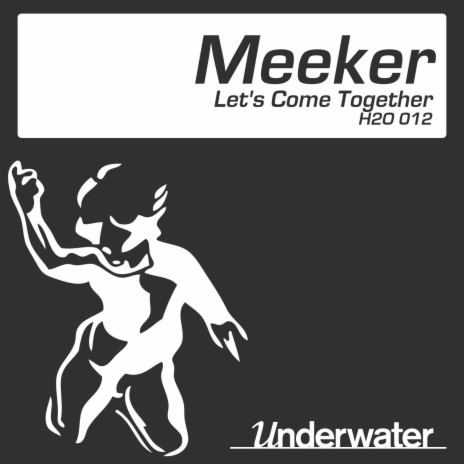 Let's Come Together(Scanty's Mix) cover art