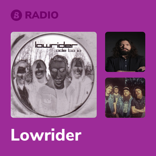Lowrider Radio
