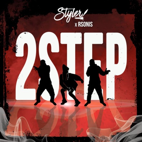 2 Step ft. Rsonis