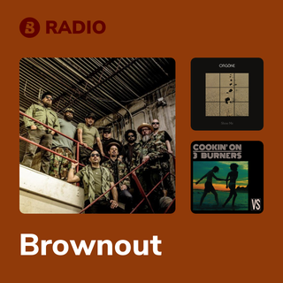 Brownout Radio