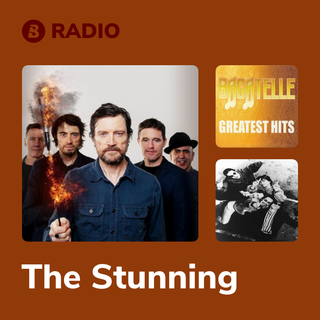 The Stunning Radio