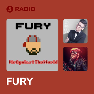 FURY Radio