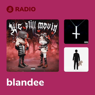 blandee Radio