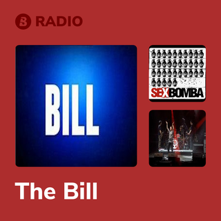 The Bill Radio