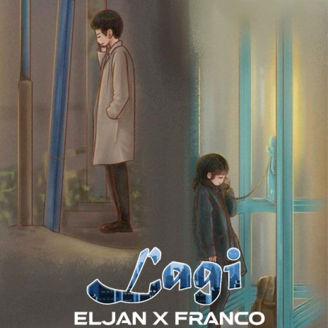 Lagi ft. Franco cover art