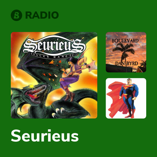 Seurieus Radio