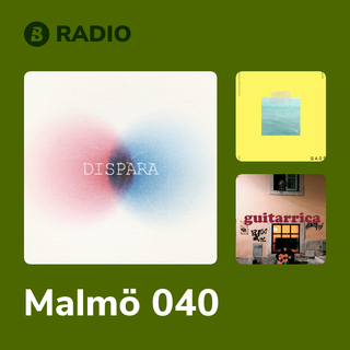 Malmö 040 Radio