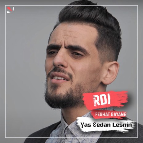 Ɣas Ɛedan Lesnin ft. Ferhat Rayan