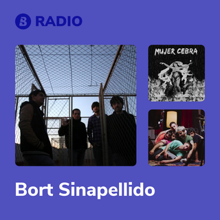 Bort Sinapellido Radio