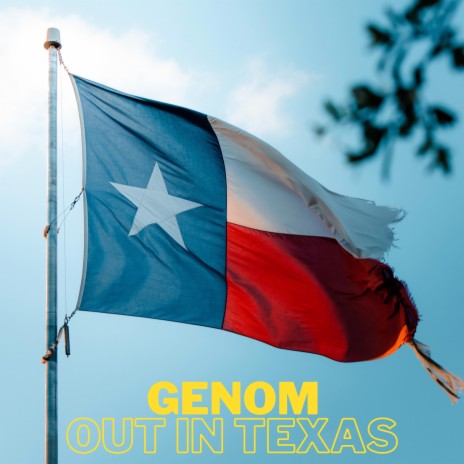 Out In Texas cover art