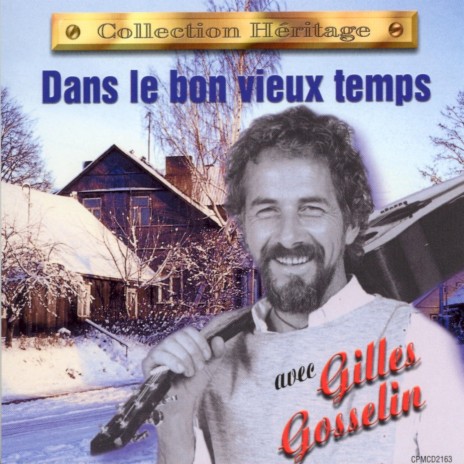 La balade du bucheux