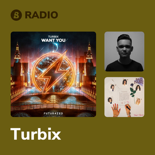Turbix Radio