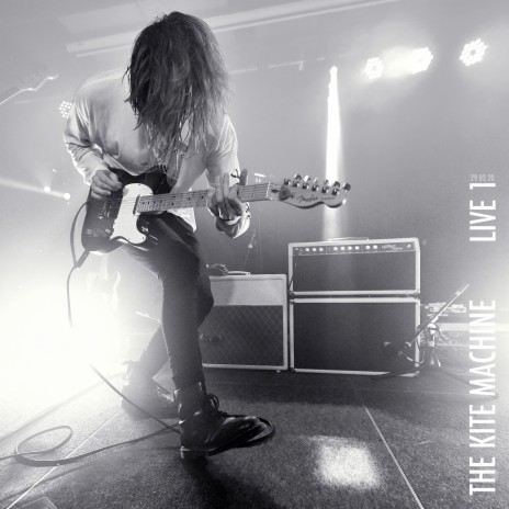 Larry The Bird (Live 1) cover art