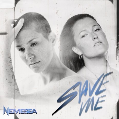 Save Me ft. Sanne Mieloo & Charlotte Wessels