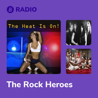 The Rock Heroes Radio