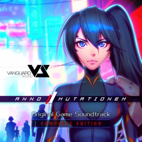Synthetic Life cover art