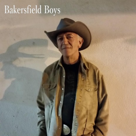 Bakersfield Boys