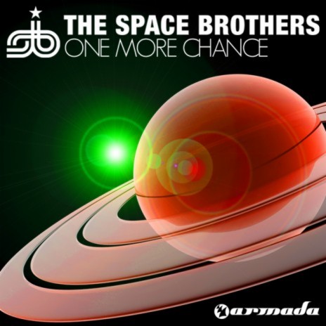 One More Chance (Original Edit)