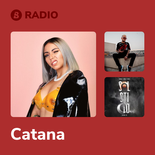 Catana Radio