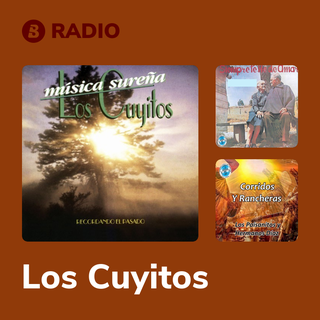 Los Cuyitos Radio
