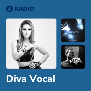 Diva Vocal Radio