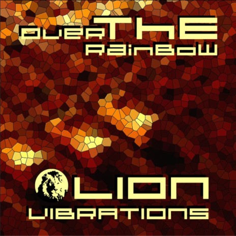 The Guest of Lion cover art