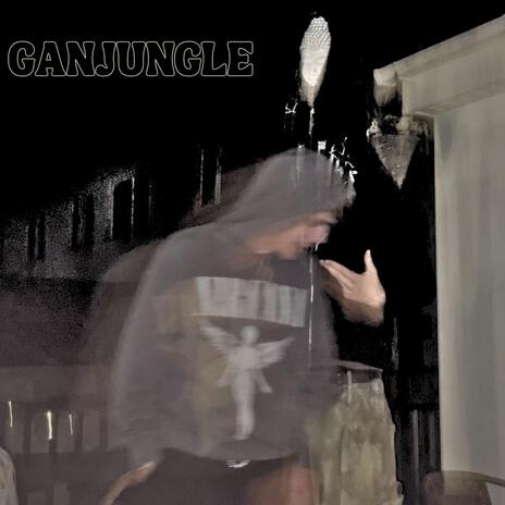 Ganjungle cover art
