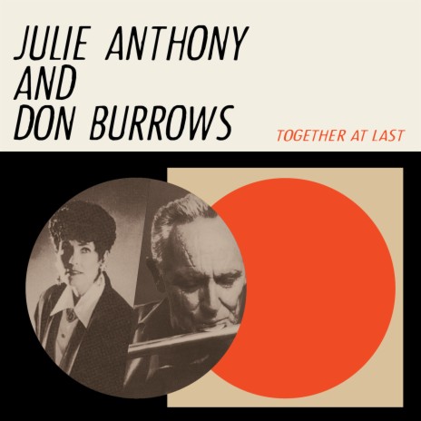 Love Walked In (Live) ft. Don Burrows