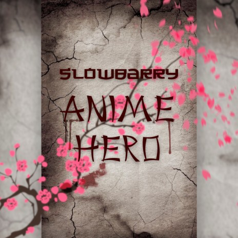 Anime Hero