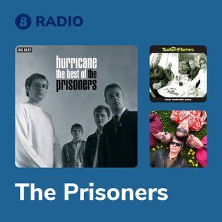 The Prisoners Radio