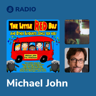 Michael John Radio