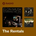 The Rentals Radio