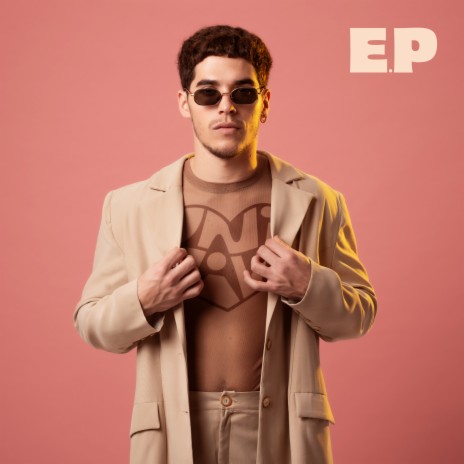 No Me Sueltes ft. Muerdo cover art
