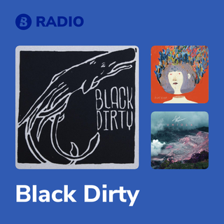 Black Dirty Radio