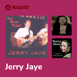 Jerry Jaye Radio