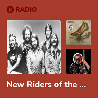 New Riders of the Purple Sage Radio