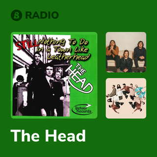 The Head Radio