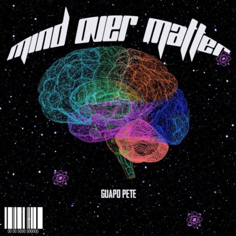 Mind Over Matter cover art