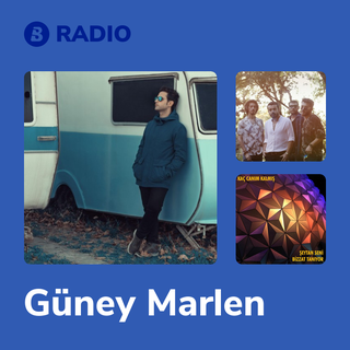 Güney Marlen Radio