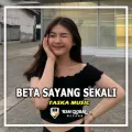 DJ Beta Sayang Sekali