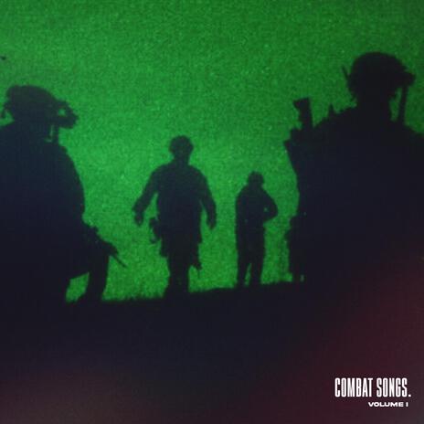 Gone Hunting
