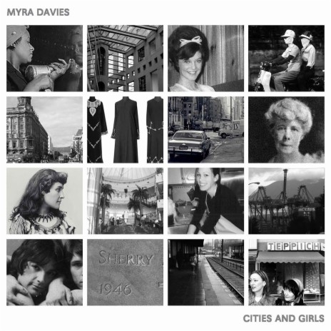 My Friend Sherry (Album Version) cover art