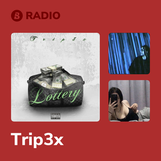 Trip3x Radio