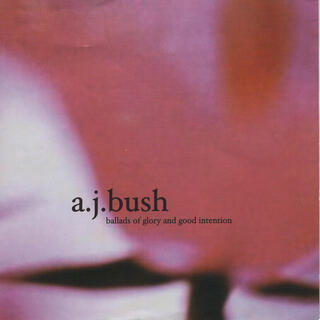 Allen Bush