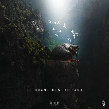 Danse pour moi ft. Haristone cover art