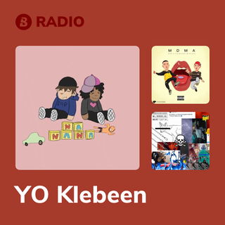 YO Klebeen Radio